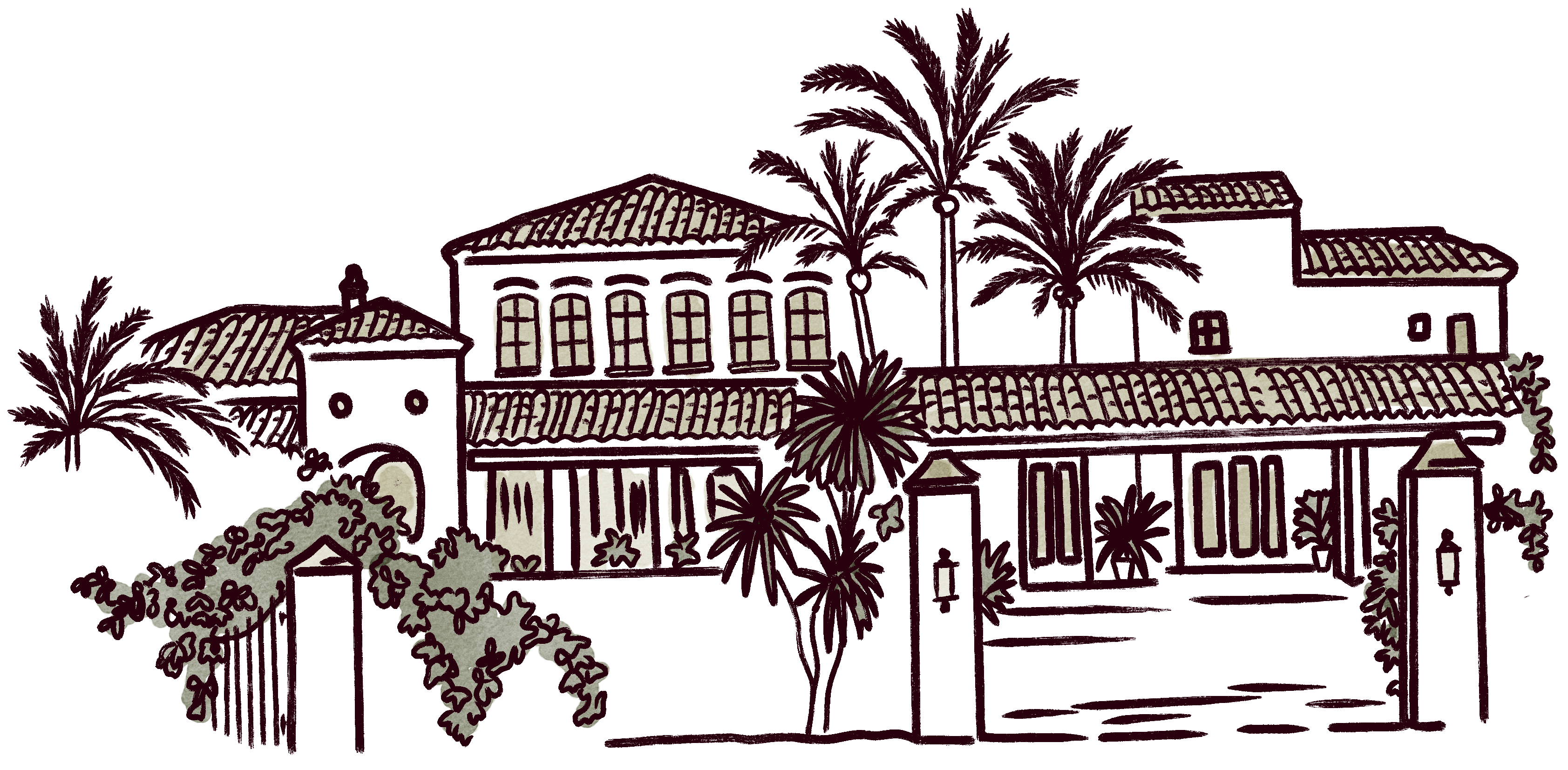 Finca Robles
